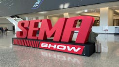Over 2,400 brands were in attendance at this year's show. There was plenty to do and see, including live product demos, trainings, and more.