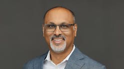 Sanjay Patel of ISN