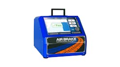 Air Brake NanoLeak Finder